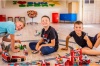 GIEWARTÓW - STREFA - LEGO CITY