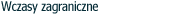 Wczasy zagraniczne
