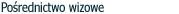 Pośrednictwo wizowe